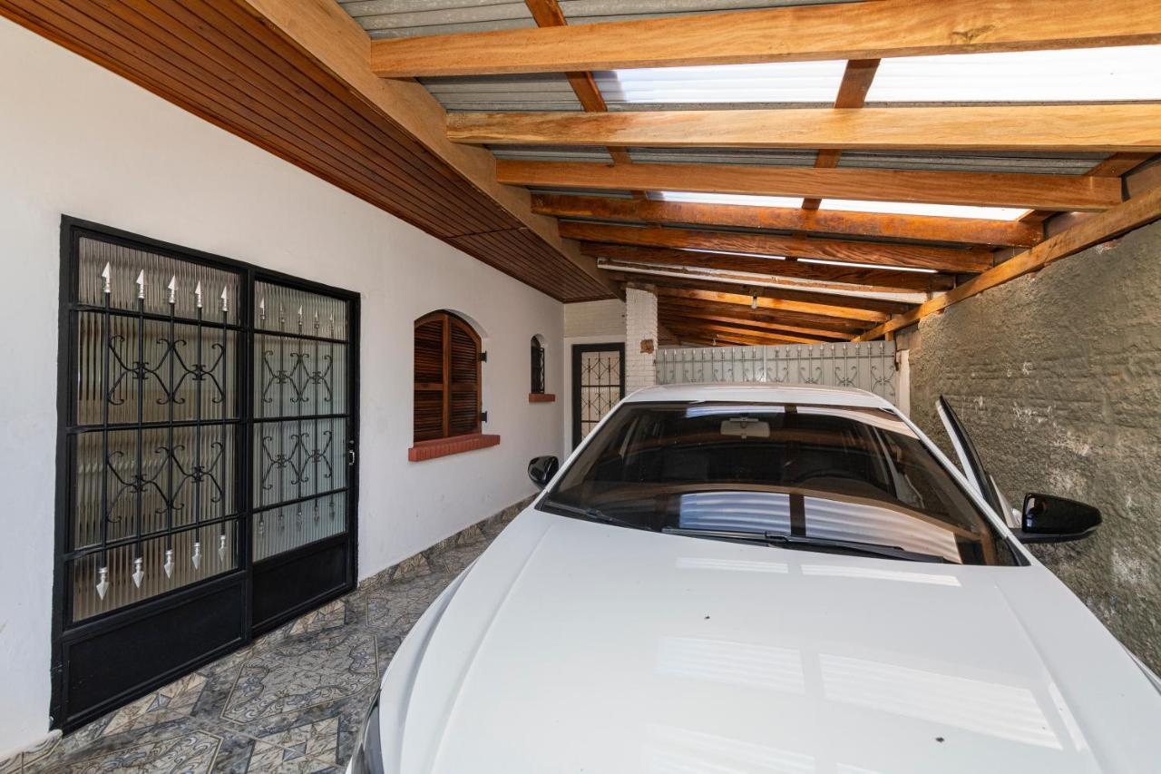 Casa Terrea Bem Localizada 3 Quartos Ate 9 Pessoas Campos Jordao Familias Criancas Campos do Jordao Exterior photo